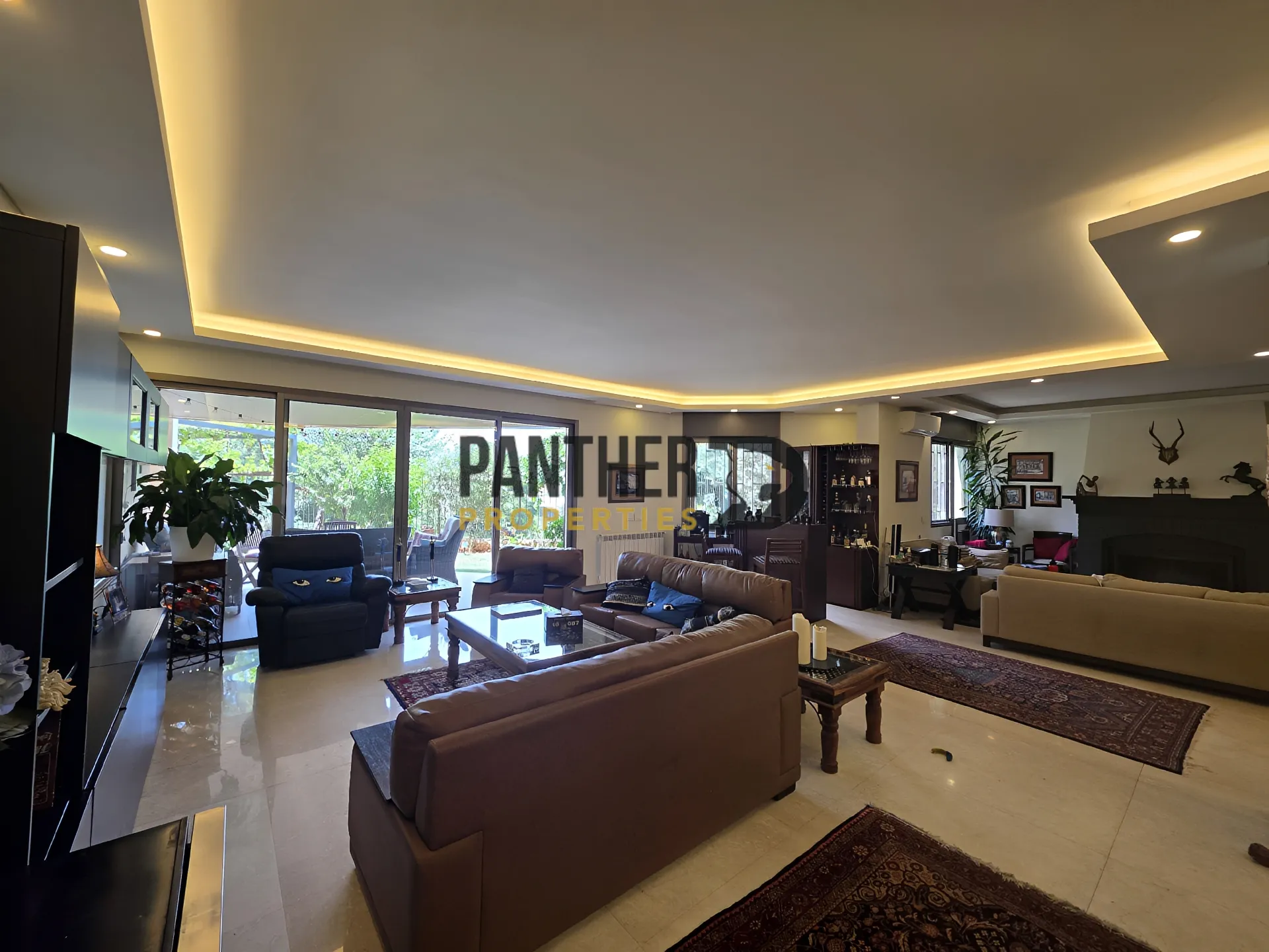 Residential for sale in Beit meri, lebanon
