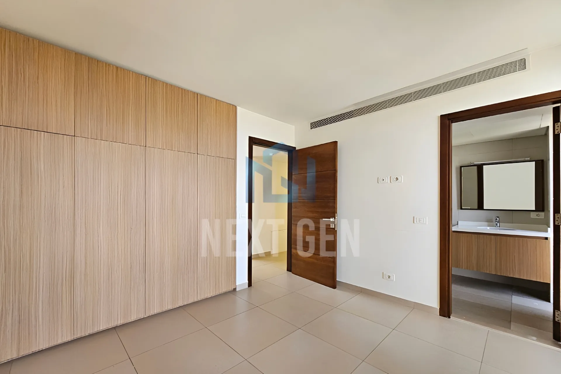 Duplex for rent in Achrafieh, Beirut, Lebanon