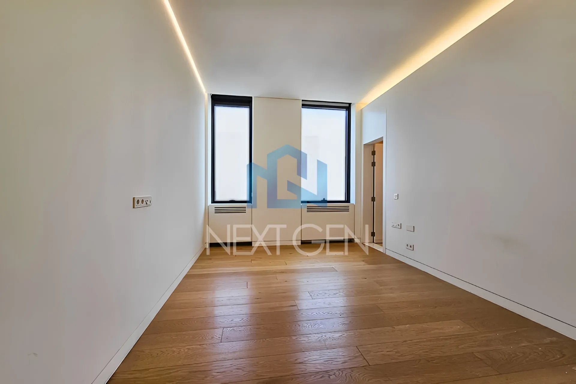 Apartment for sale in Downtown, beirut, Lebanon