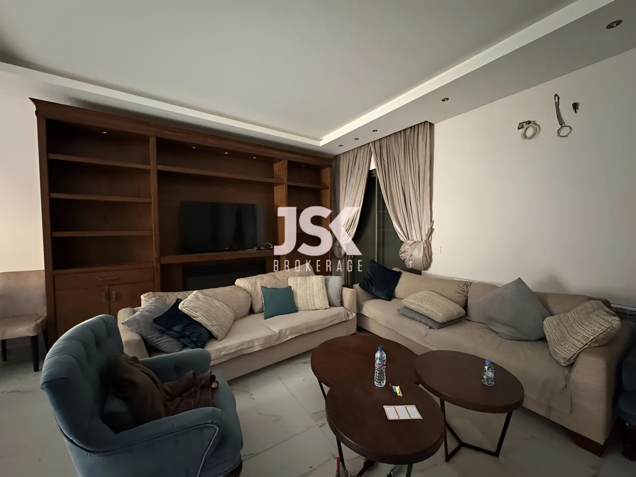 Apartment for Rent in Broummana