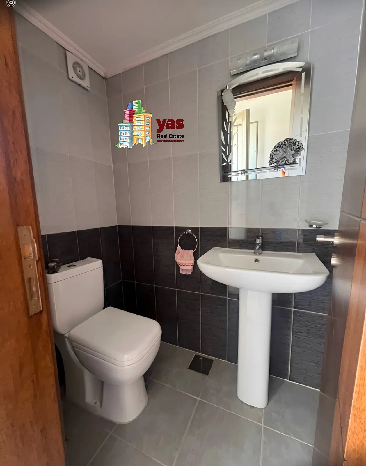 Apartment for Rent in Hrajel - 3 bed, 2 bath