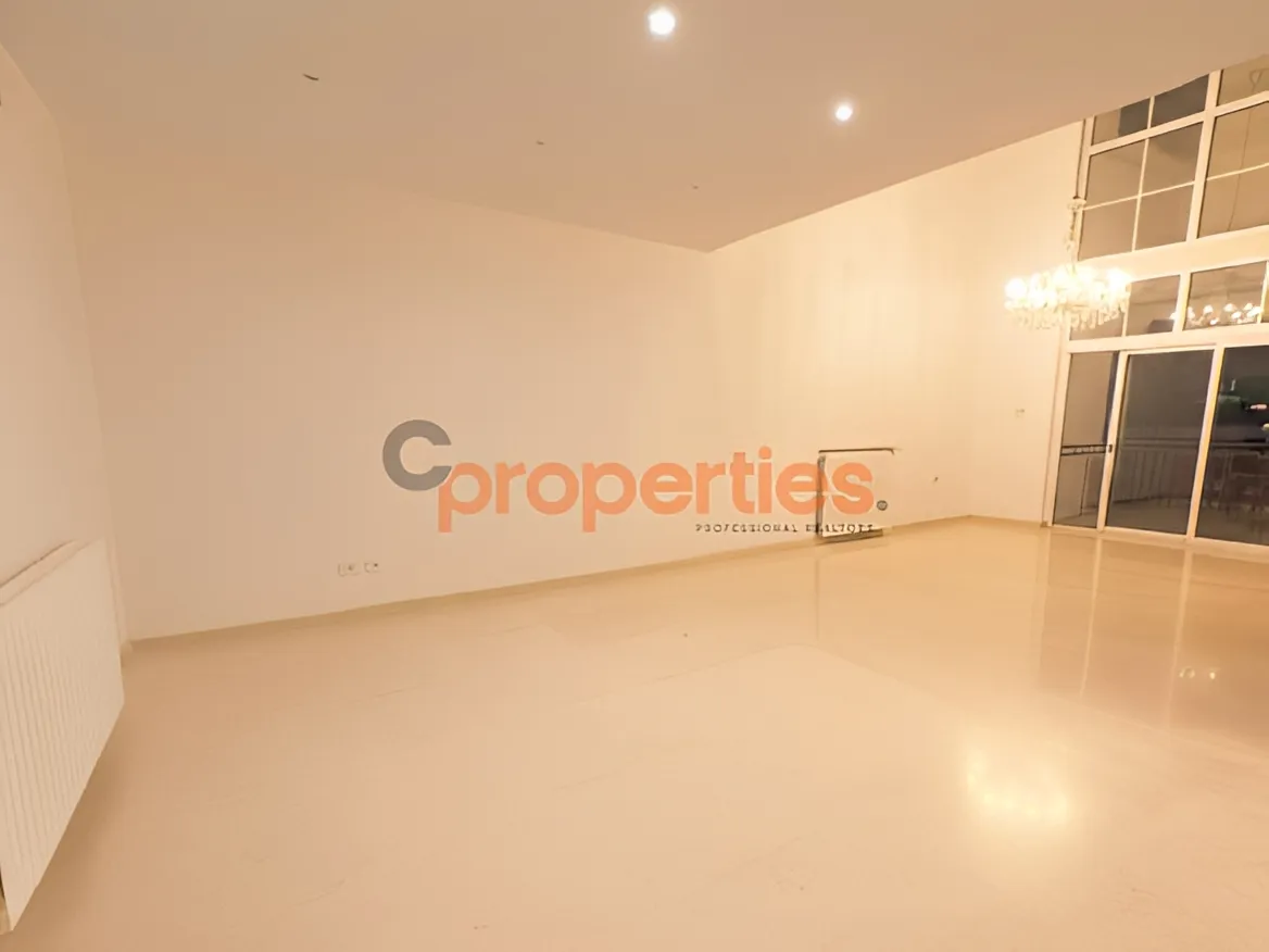 Apartment for Sale in Louaizeh