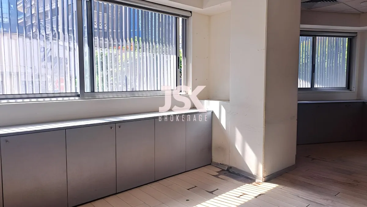 Shop for rent in Hamra, Beirut, Lebanon