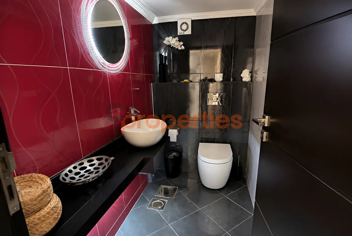 Apartment for Rent in Fatqa