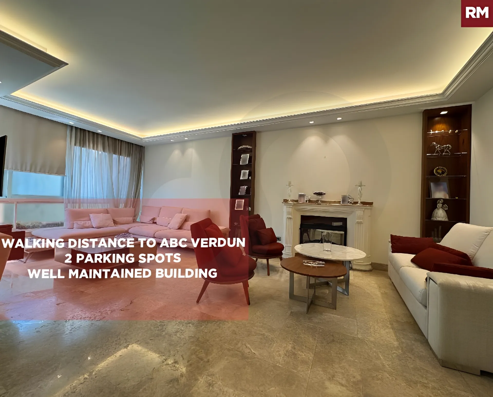 Building for Sale in Verdun