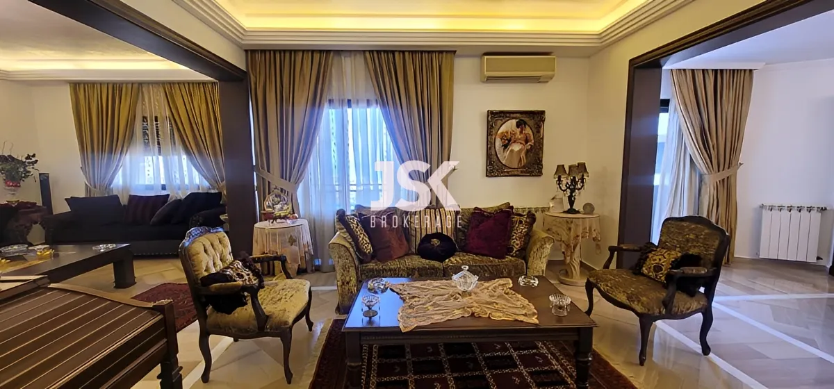 Duplex for Sale in Adonis, Lebanon