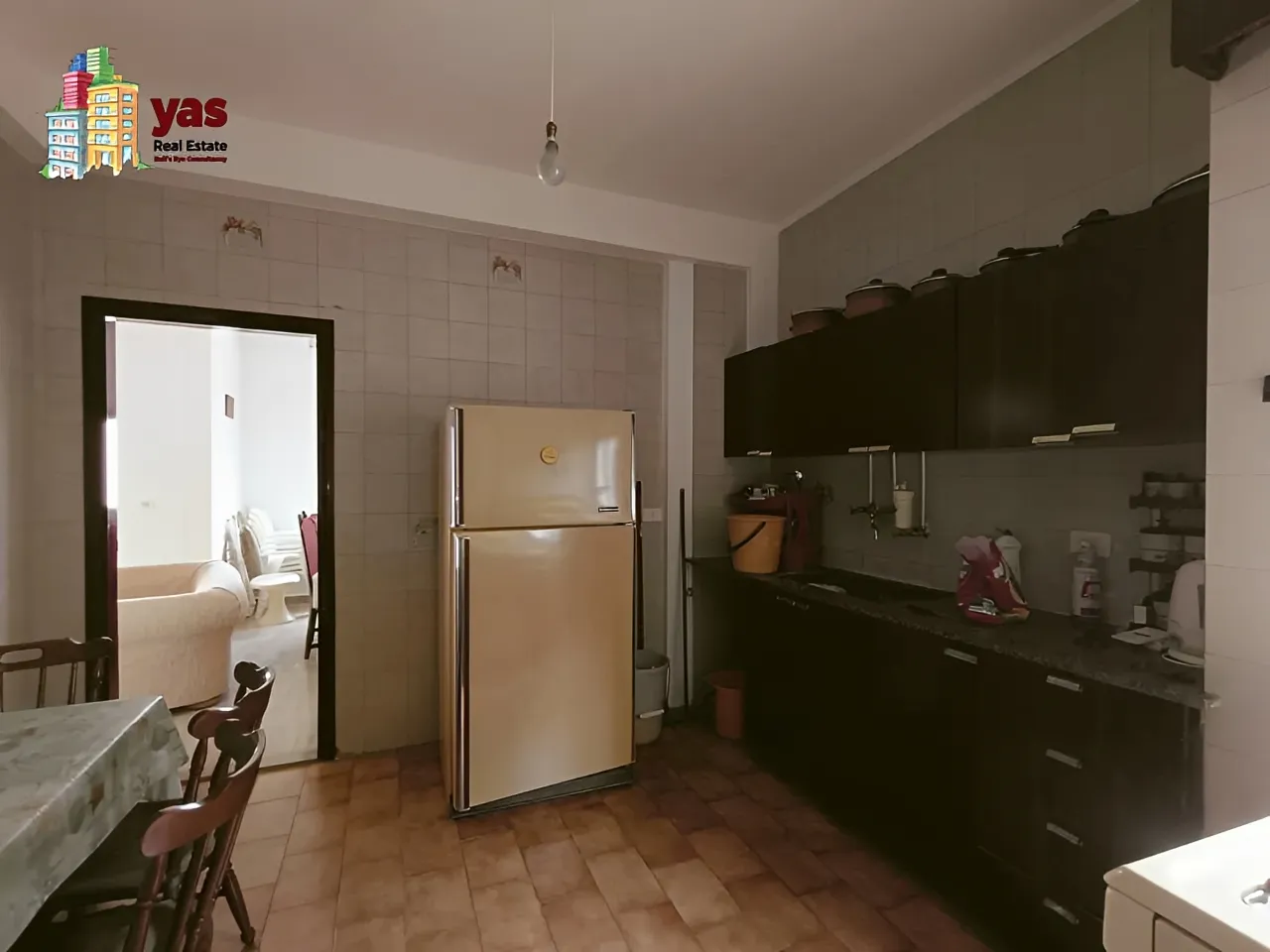 Apartment for Sale in Mtaileb