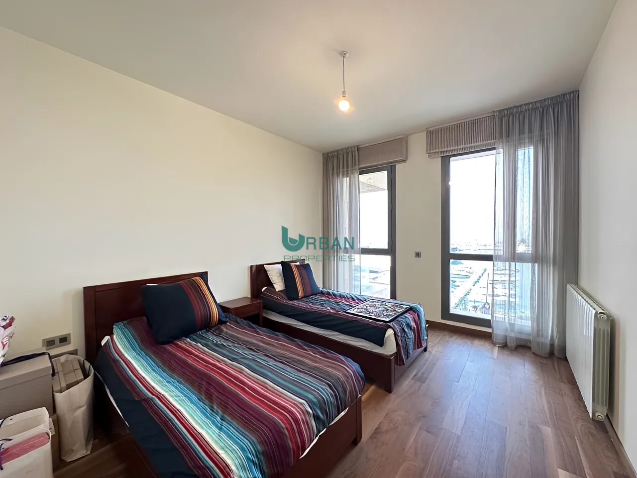 Apartment for rent in Dbayeh, lebanon