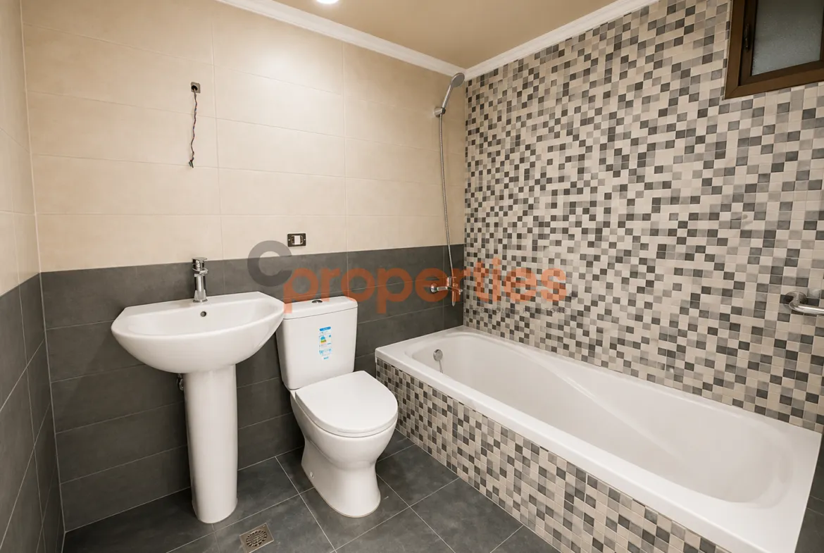 Apartment for Sale in Zalqa