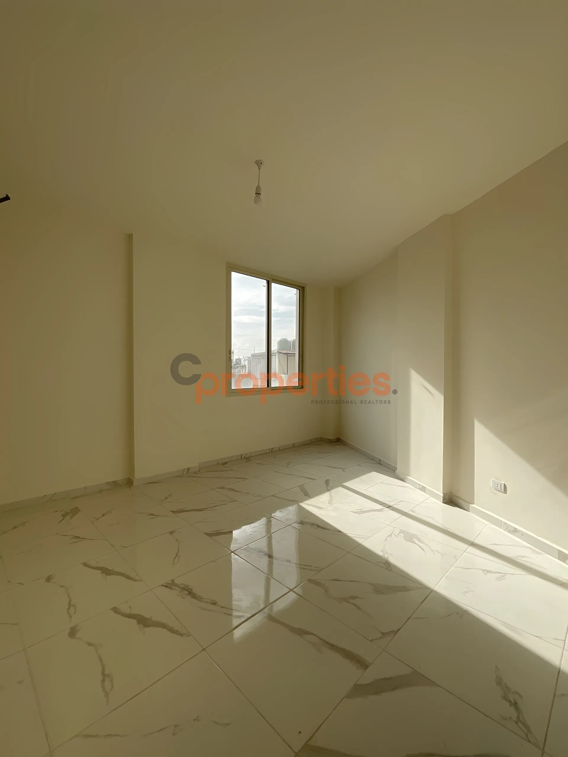 Apartment for Sale in Baouchriyeh