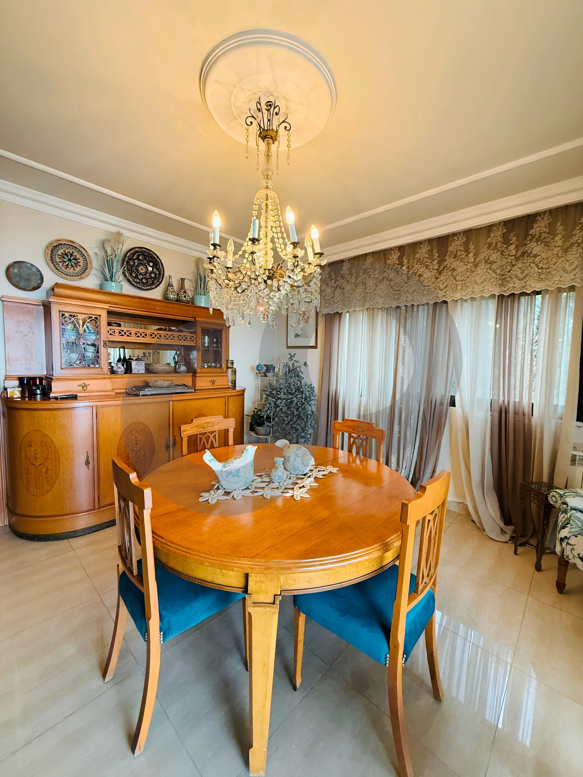 Apartment for Sale in Ghosta