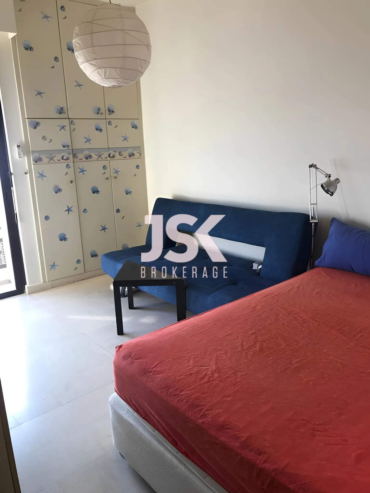 Apartment for Sale in Mar Roukoz, Lebanon
