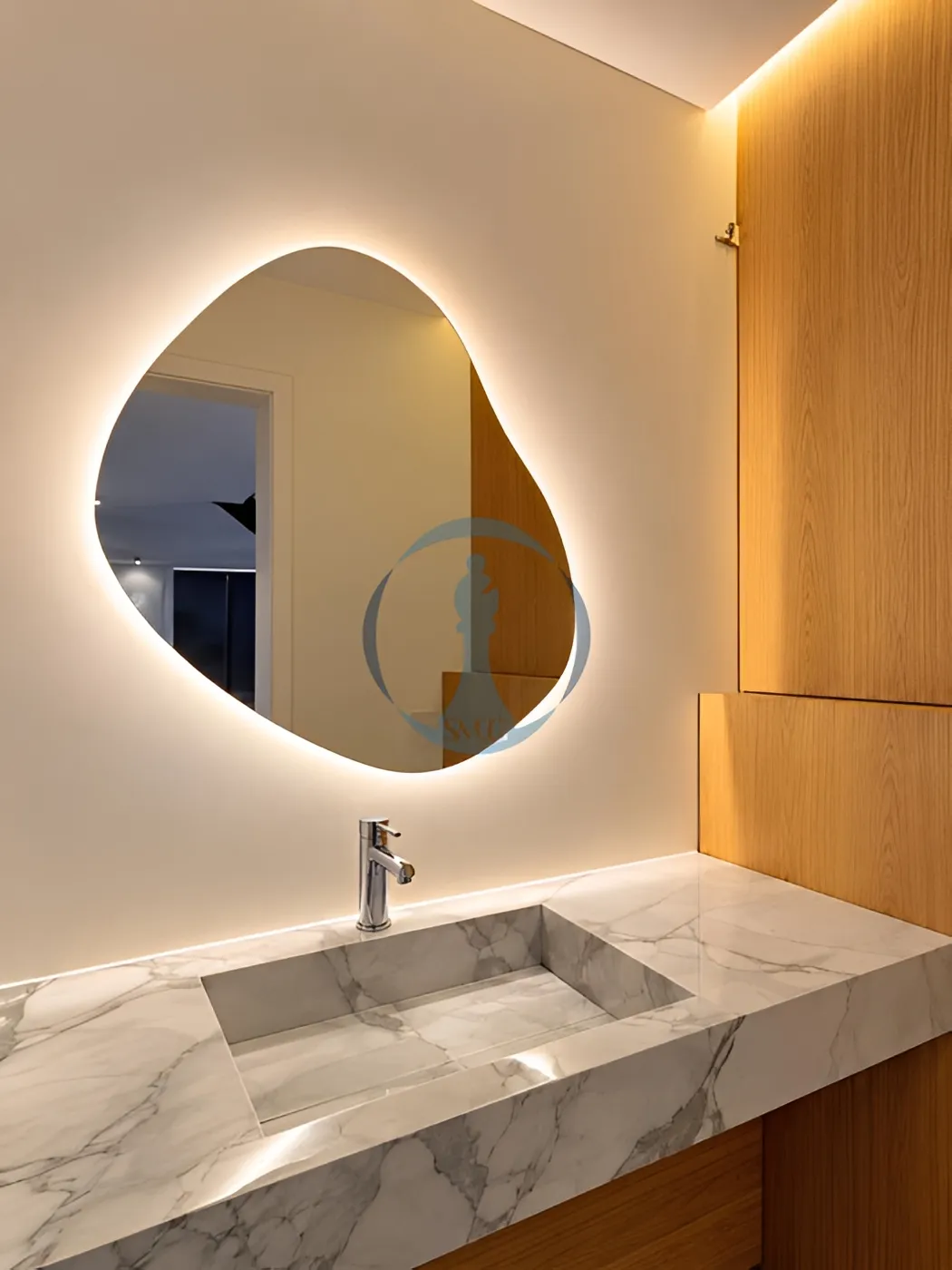 Duplex for sale in Achrafieh