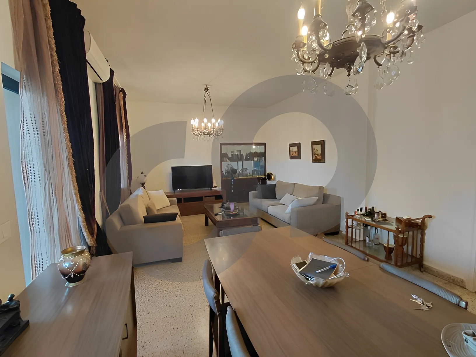 Apartment for Sale in Baouchriyeh
