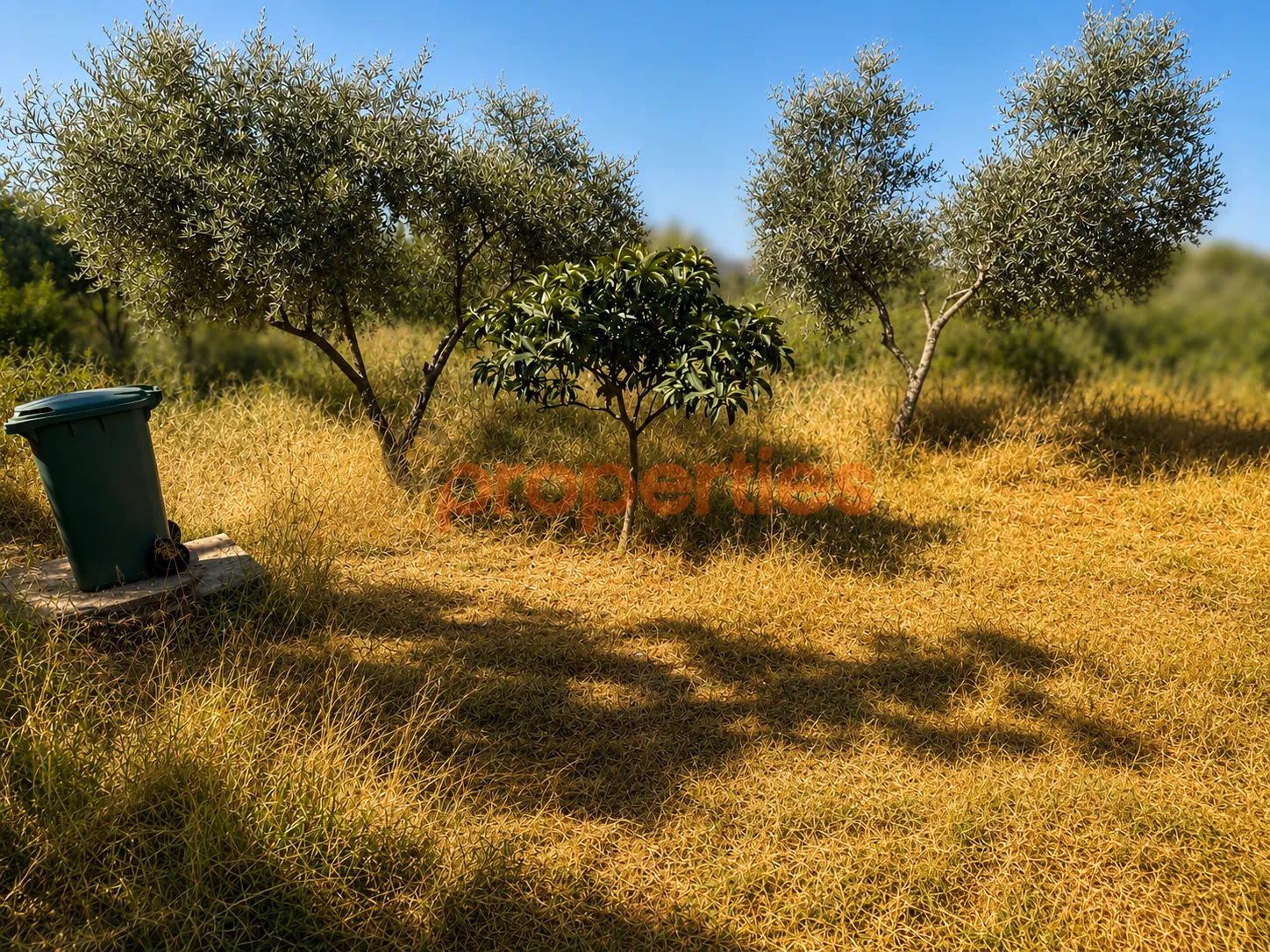 Residential Land for Sale in Mazraat Yachoua