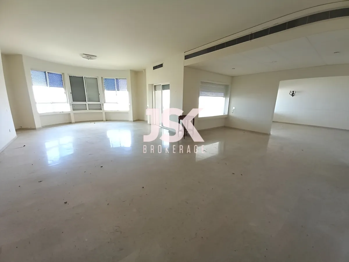 Apartment for Sale in Kfar Hbab, Lebanon