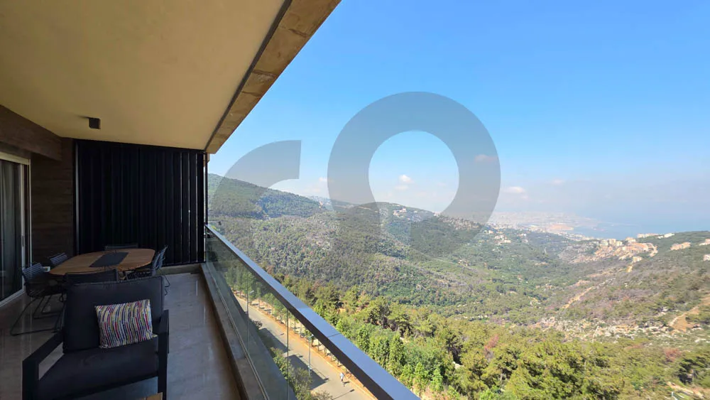 Apartment for Sale in Beit Misk