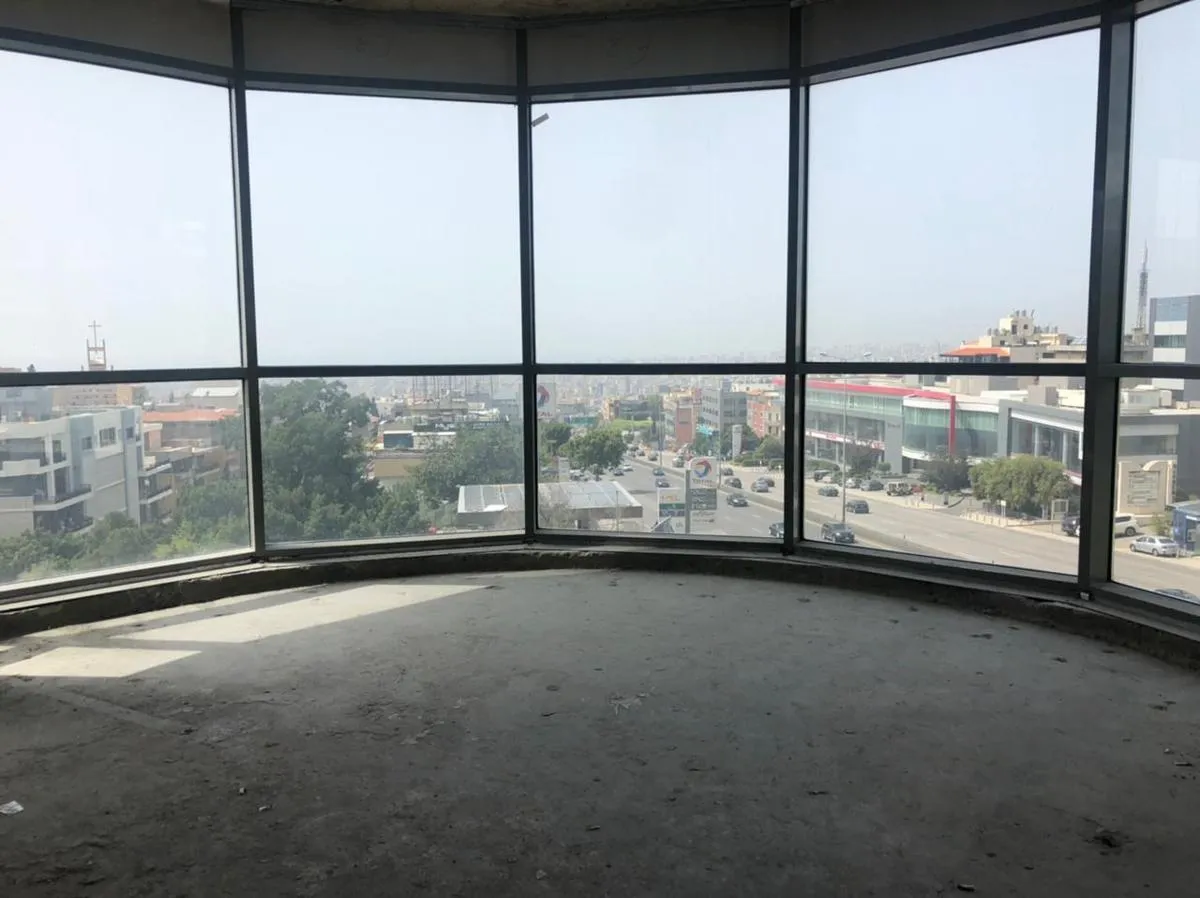 Office for rent in Hazmieh