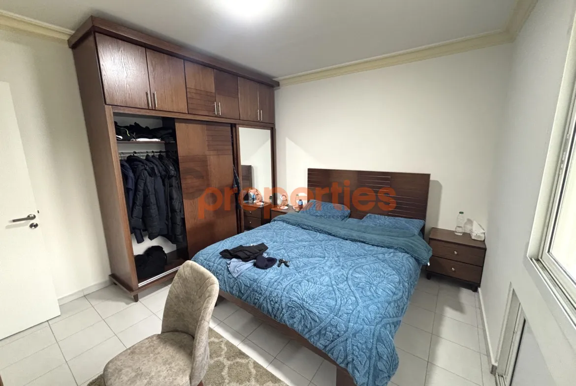 Apartment for Rent in Byblos