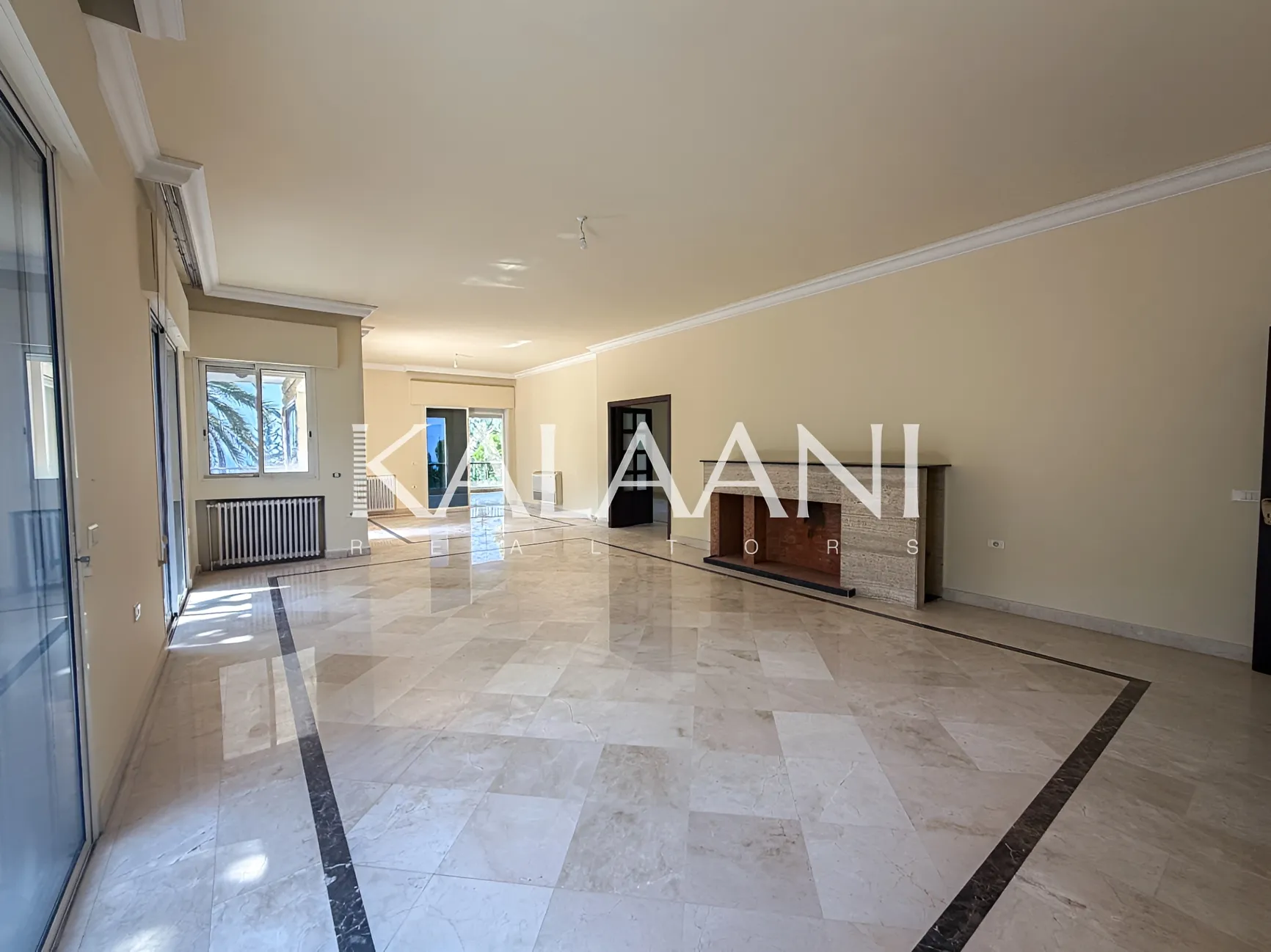 Villa for sale in Rabieh