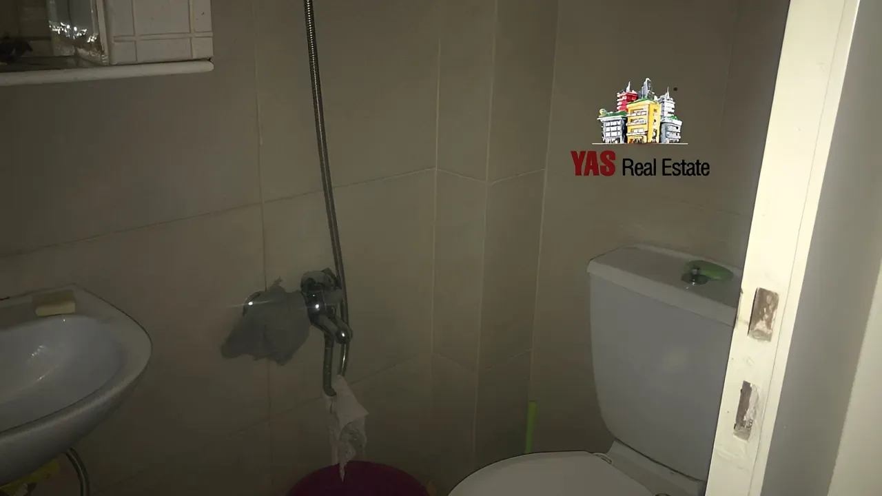 Apartment for Sale in Achrafieh - 3 bed, 3 bath