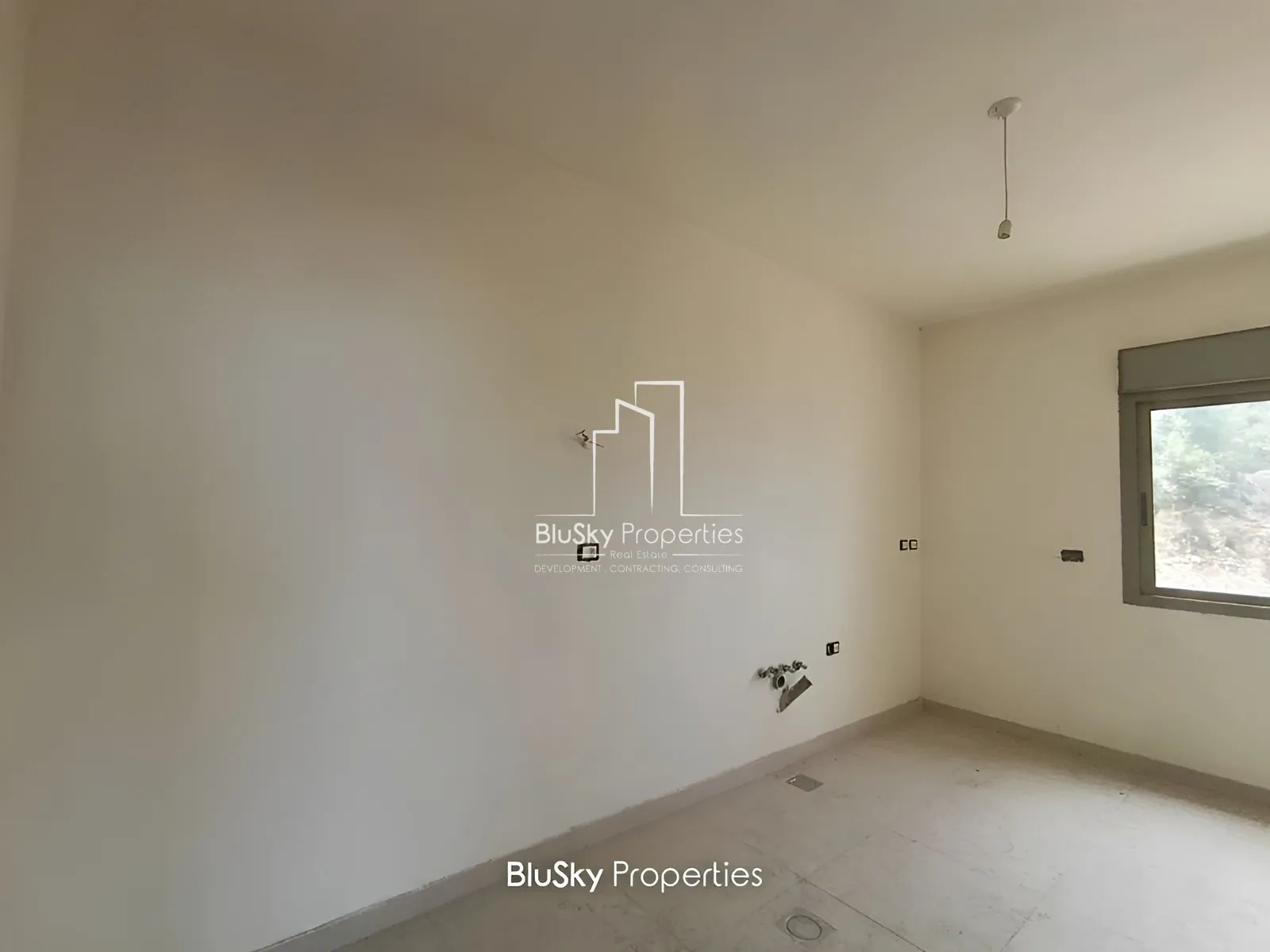 Apartment for Sale in Tabarja