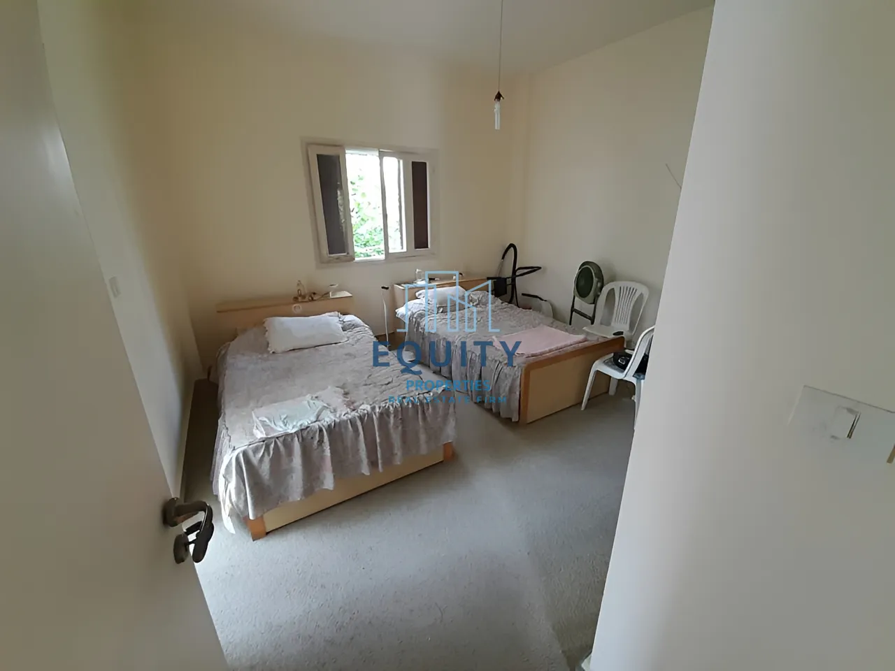 Apartment for rent in Mansourieh