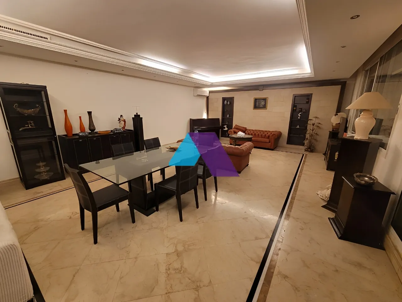 Villa for Sale in Hazmieh