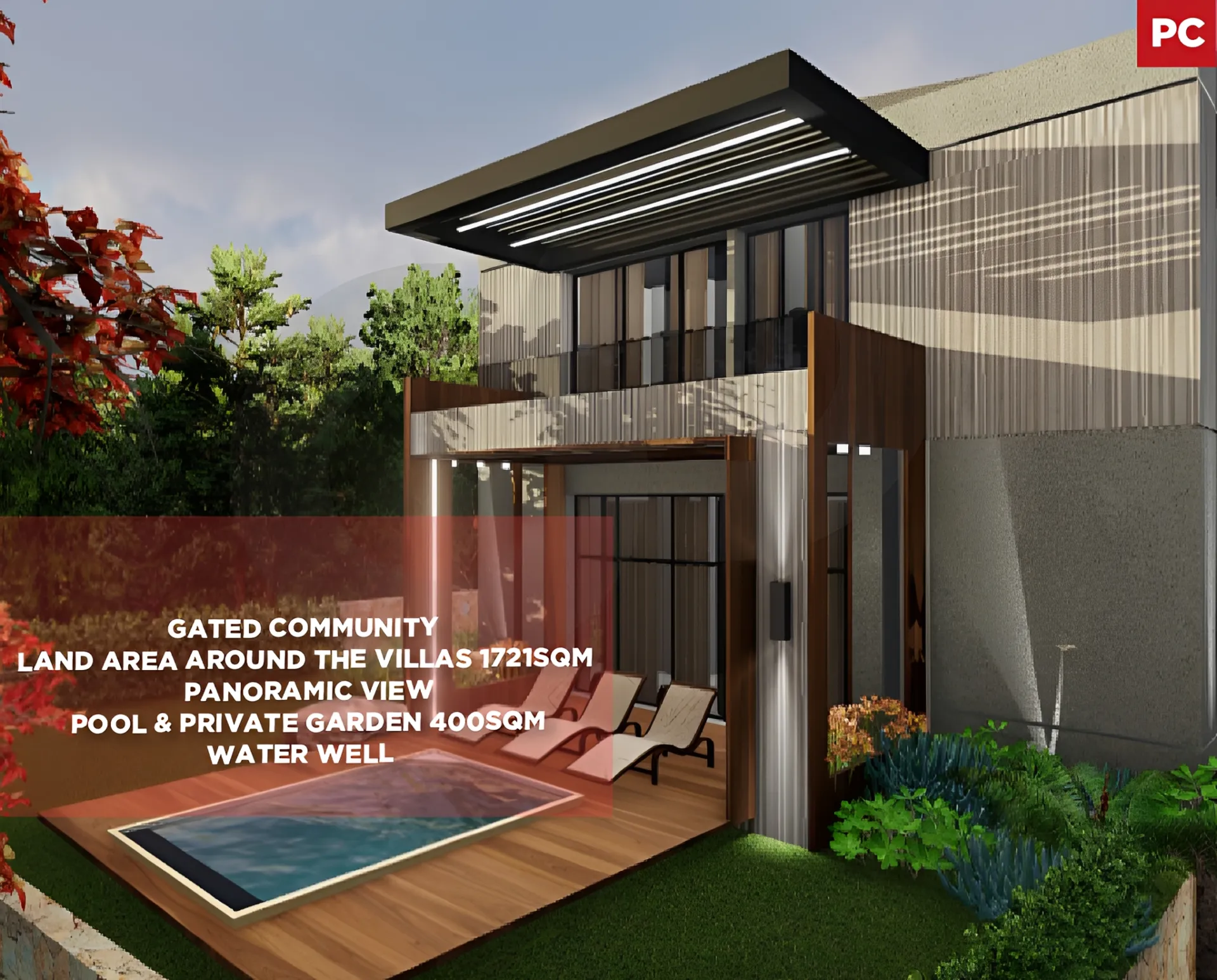 Apartment for Sale in Zgharta