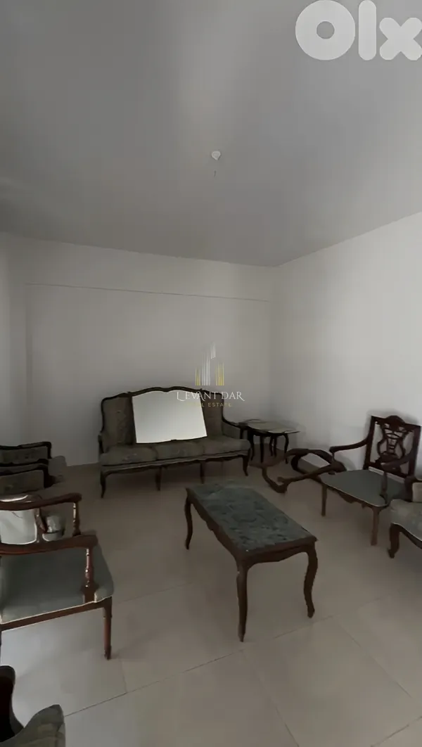 Apartment for rent in Zalqa, Lebanon