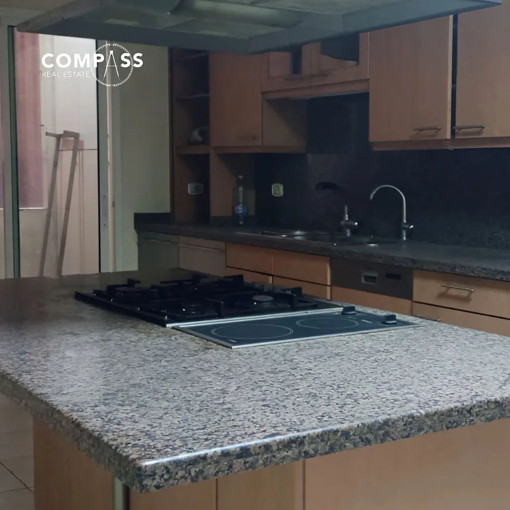 Apartment for sale in Achrafieh, Beirut, Lebanon - 3 bed, 3 bath