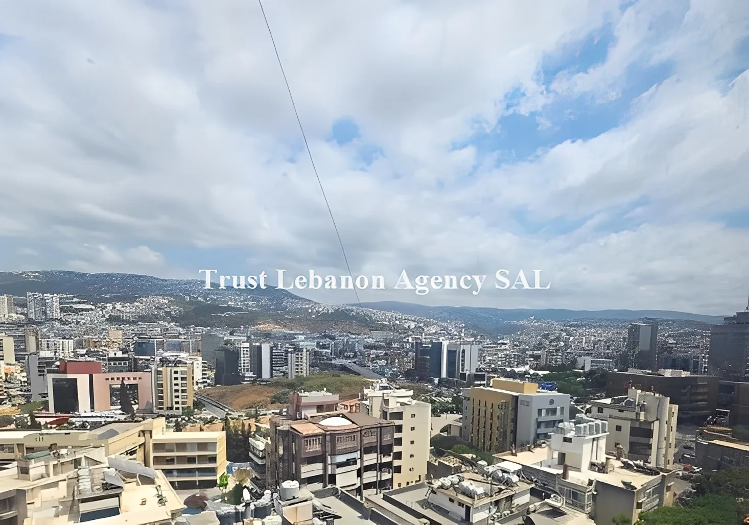 Office For Rent in Metn, Horsh Tabet