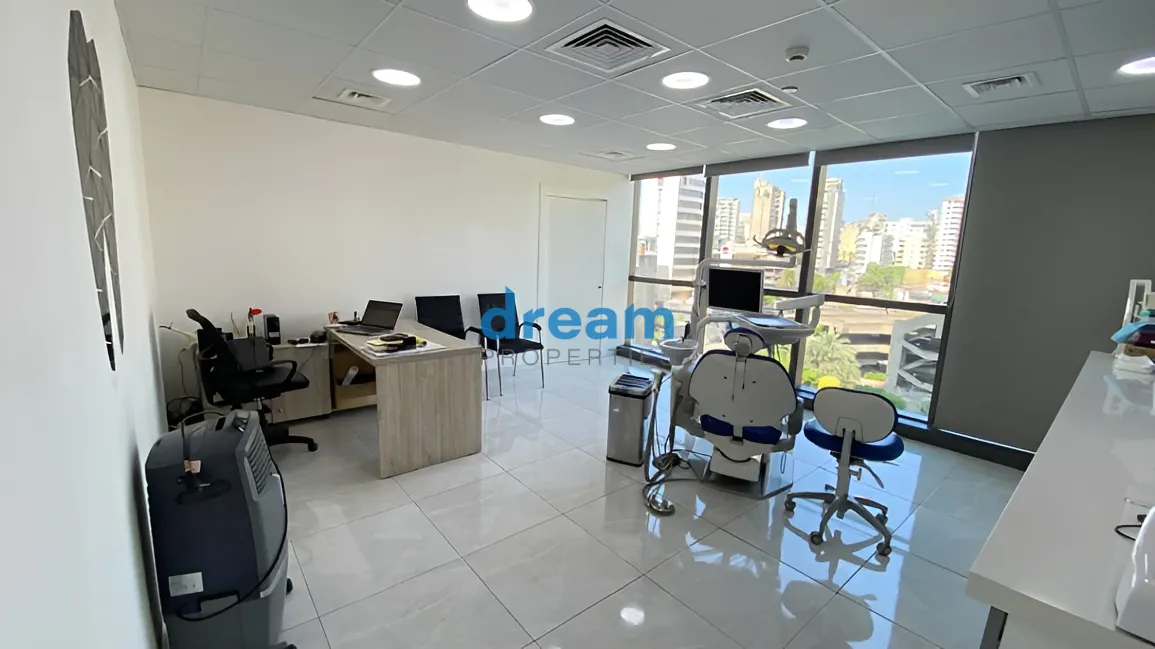 Office for sale in Dekwaneh, Lebanon