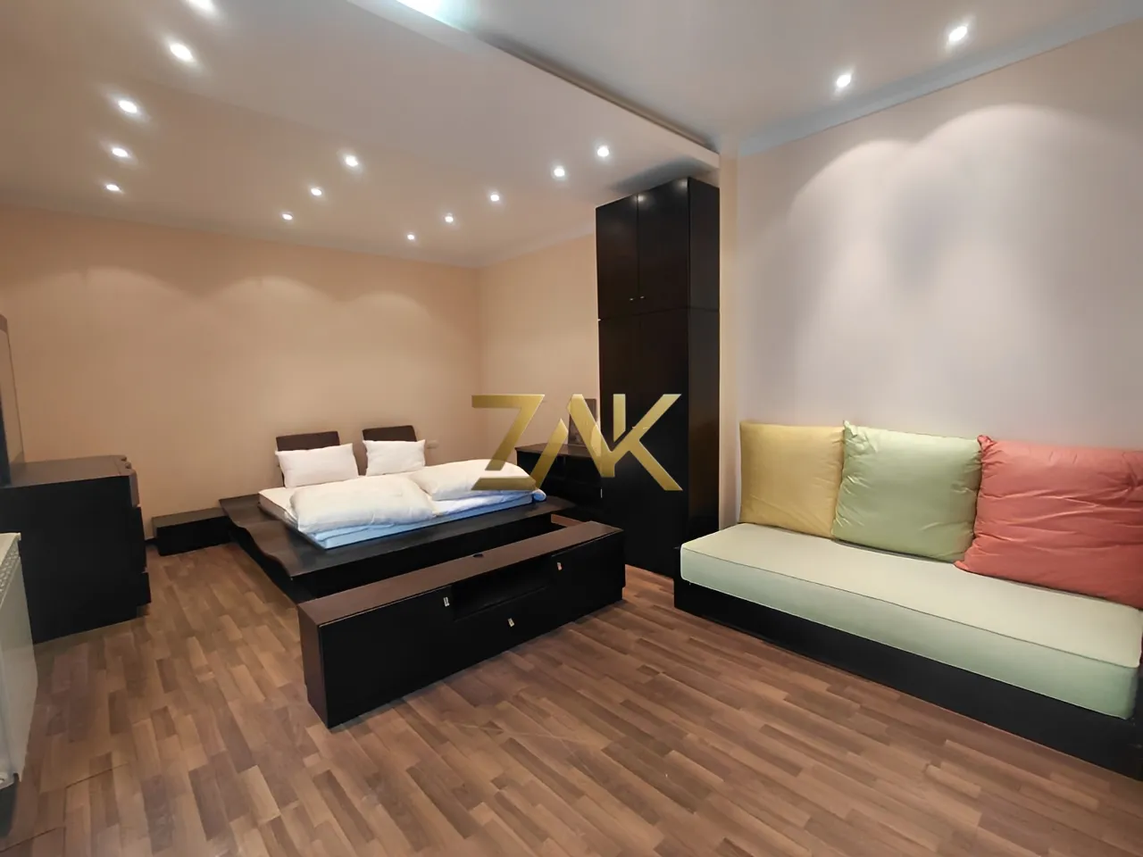 Apartment for Rent Kfar Yassine