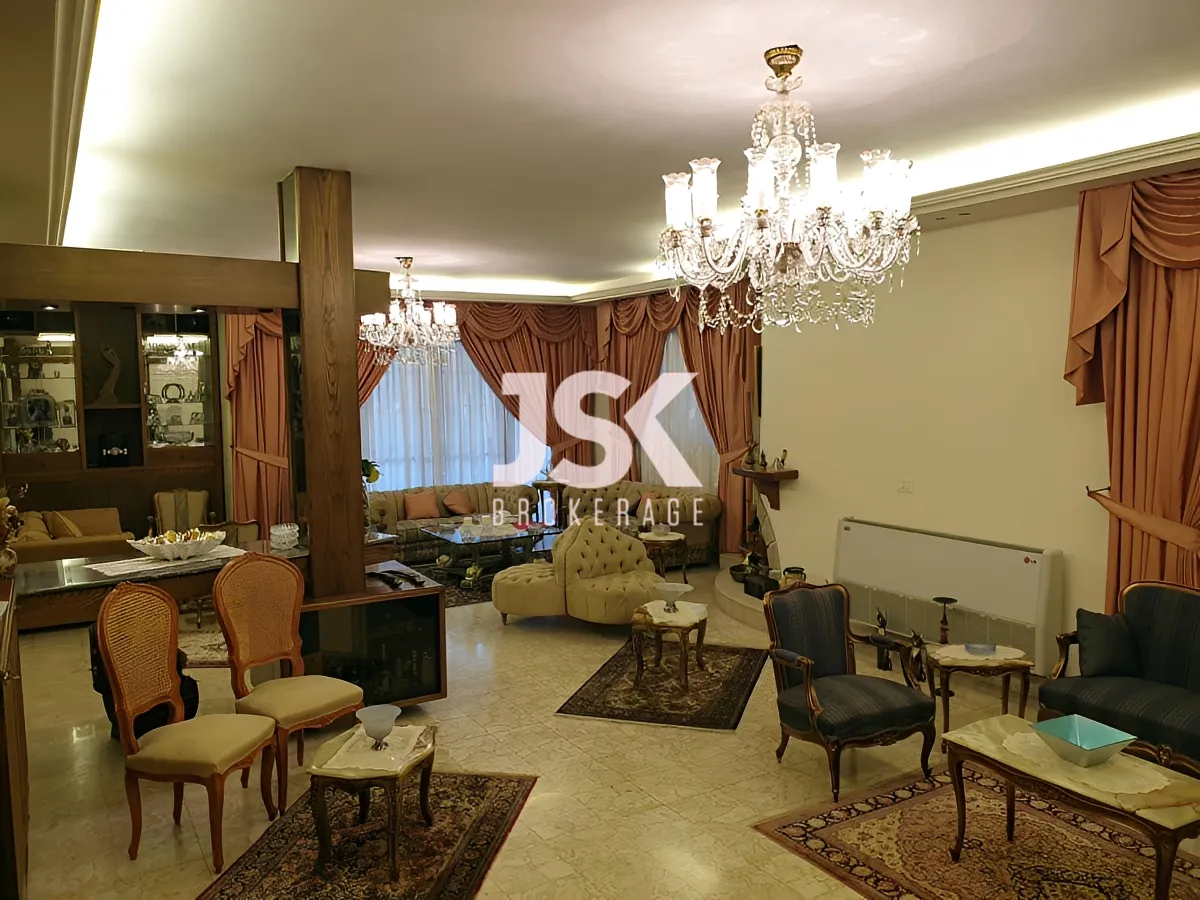 Villa for Sale in Montiverdi, Lebanon - 5 bed, 5 bath