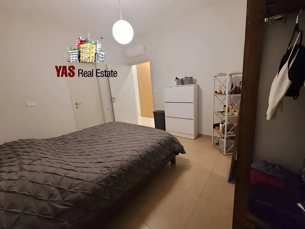 Apartment for Sale in Achrafieh