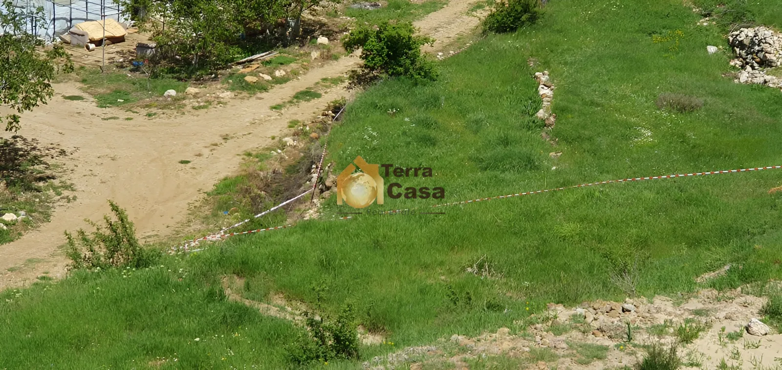 Land for sale in Mtein Zaarour