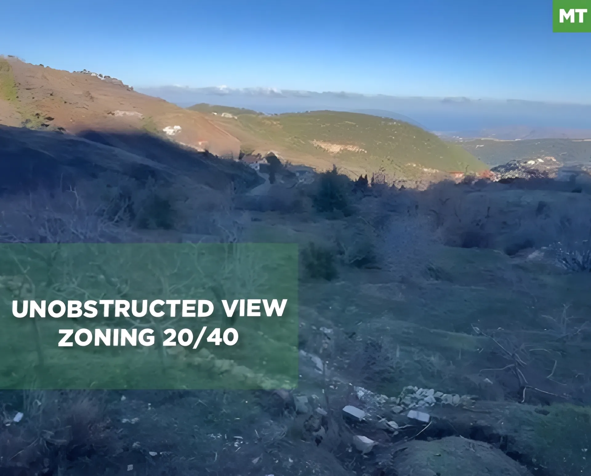 Land for Sale in Ehden, Lebanon