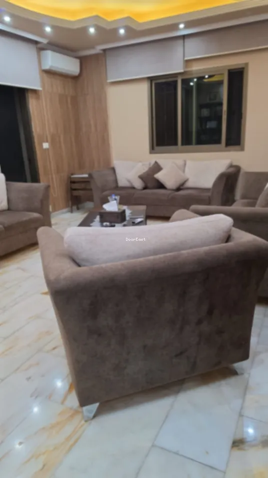 Apartment for sale in Chouaifet El Aamroussieh, Lebanon