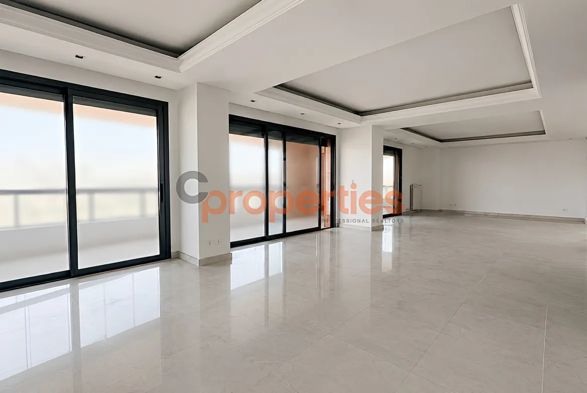 Apartment for Rent in Ramleh Al Bayda