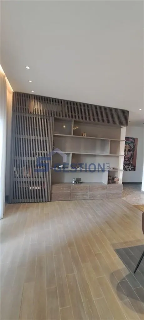 Apartment for Rent in Achrafieh