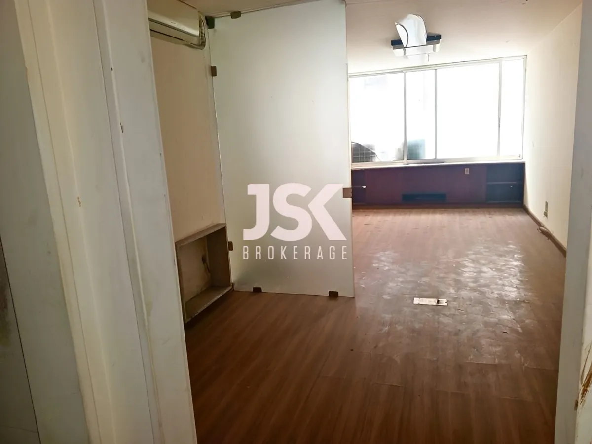 Office for Rent in Achrafieh, Beirut, Lebanon