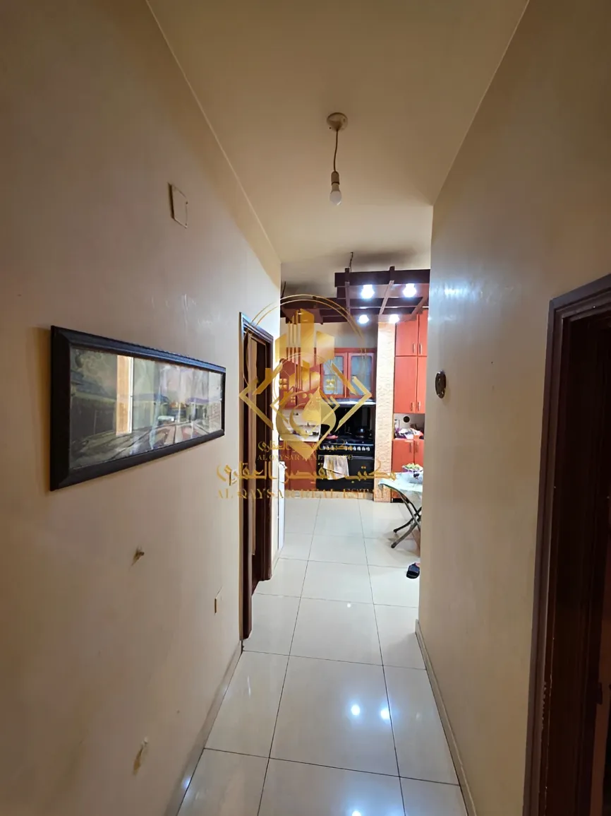 Apartment for sale in Salim Salam, Bayrut, Lebanon