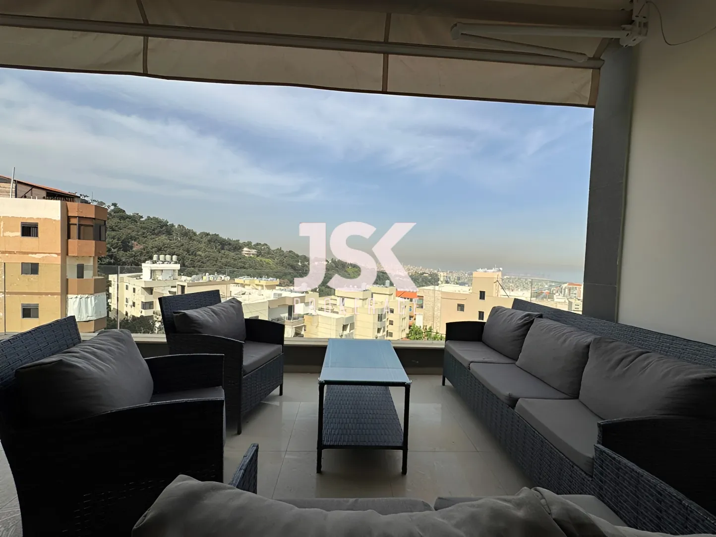 Apartment for sale in Fanar, Lebanon - 3 bed, 4 bath