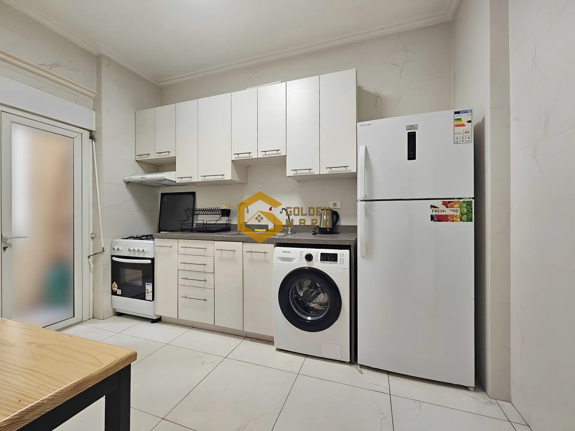 Apartment for Rent in Achrafieh, Beirut