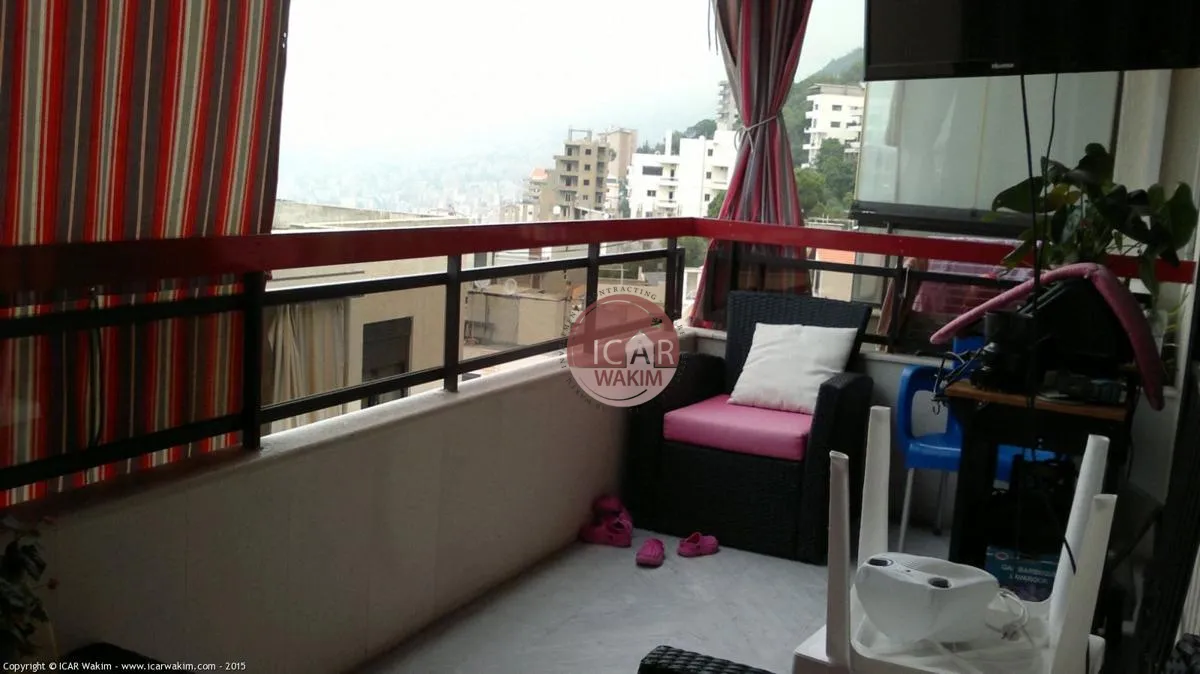 Apartment for Sale in Ghadir - 3 bed, 3 bath