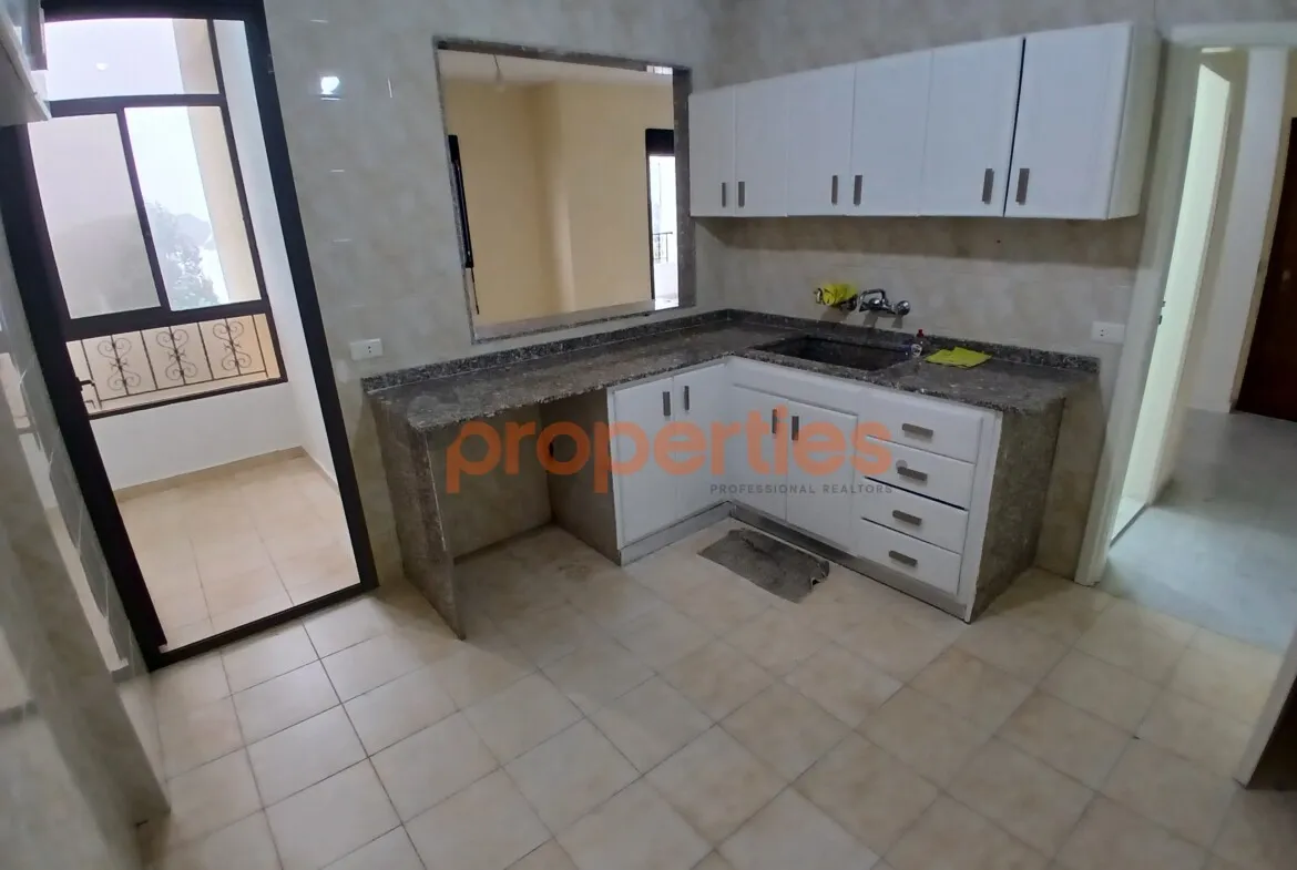 Apartment for Sale in Dhour El Choueir
