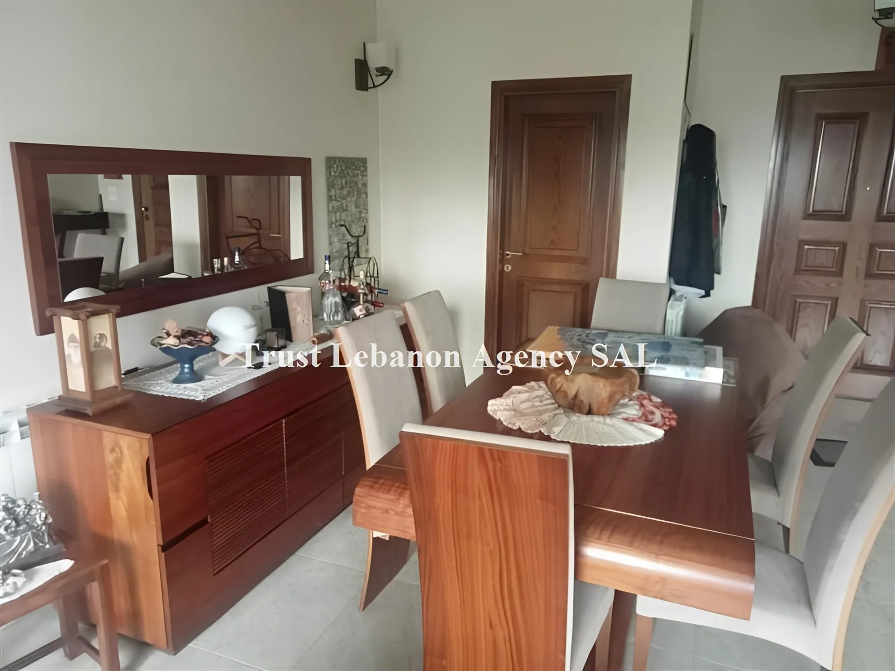 Apartment for Rent in Metn Broumana Lebanon