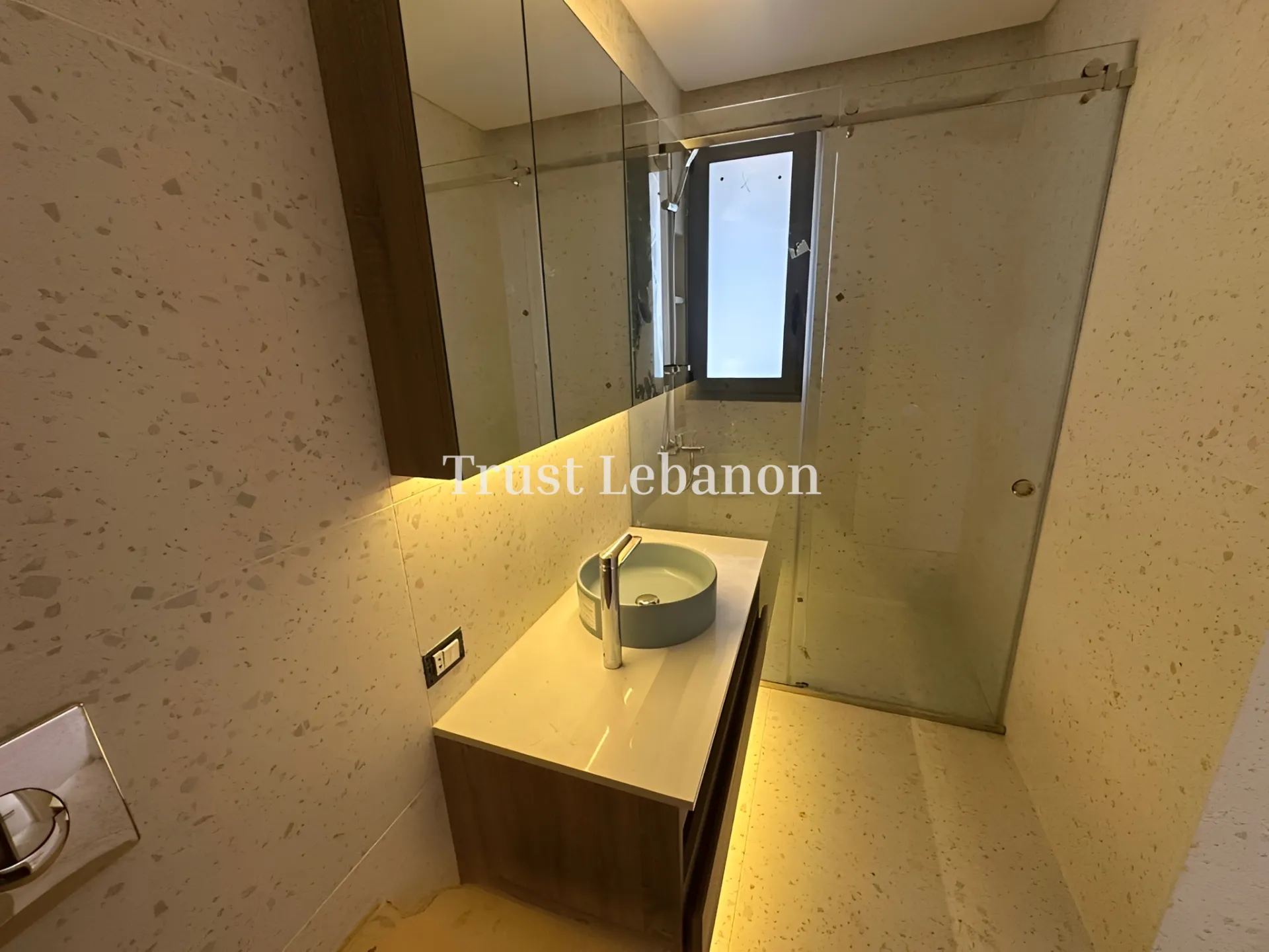 Apartment for sale in Beit Meri, Lebanon