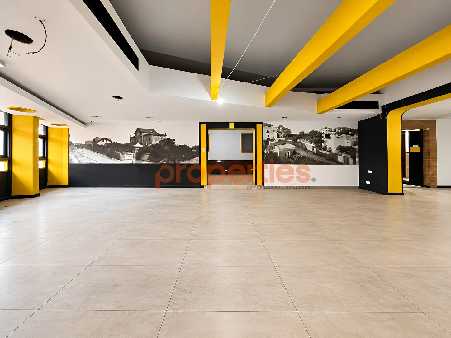 Shop for Rent in Hamra